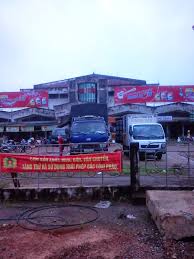 KẸT TIỀN BÁN LÔ ĐẤT KHU PHỐ 4, GIO LINH